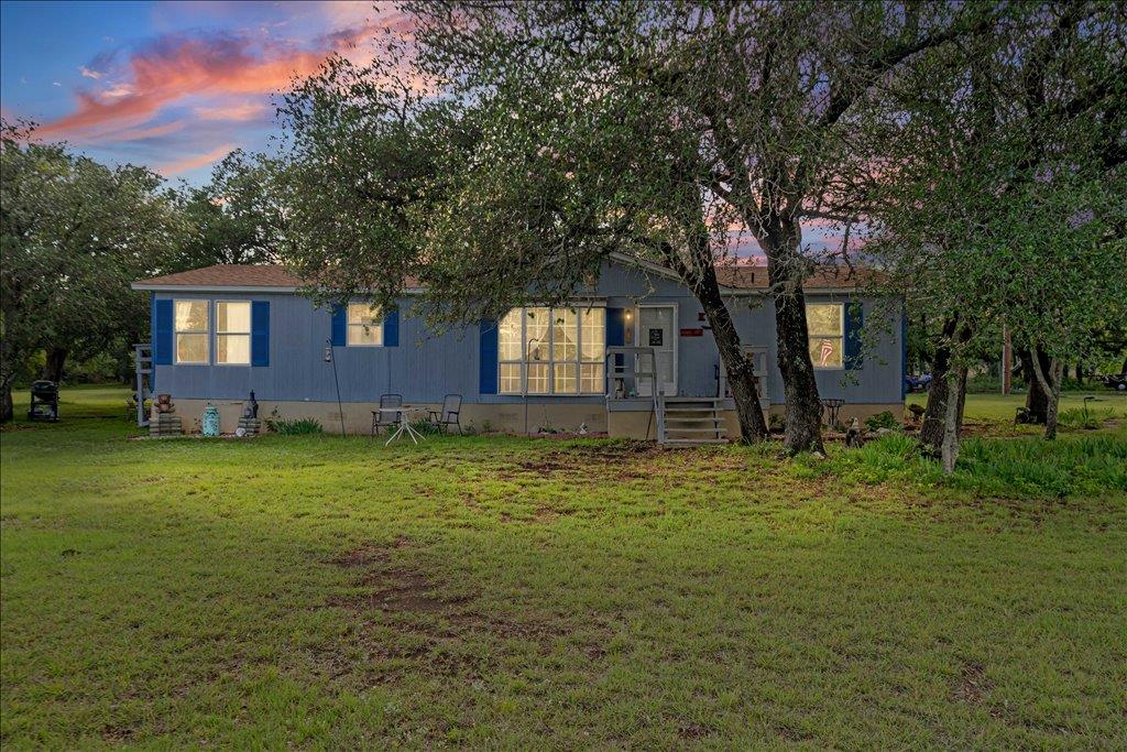 101 County Road 288 Liberty Hill TX 78642