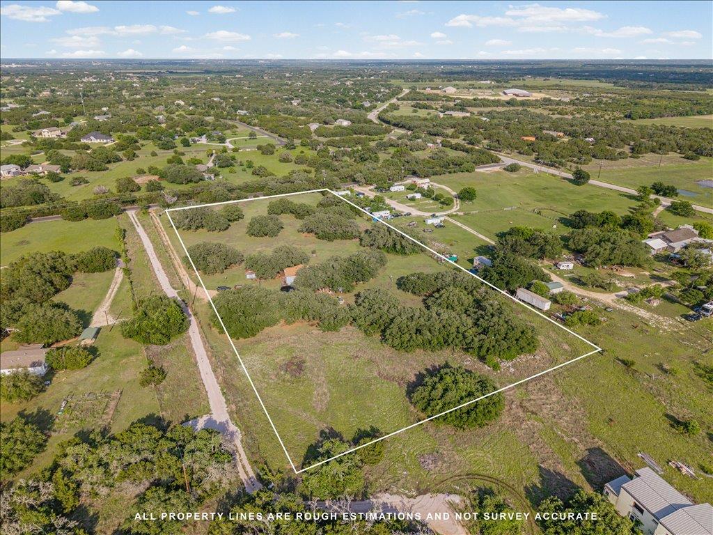 101 County Road 288 Liberty Hill TX 78642