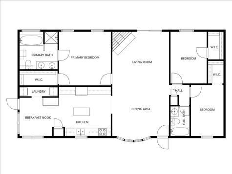 101 County Road 288 Liberty Hill TX 78642