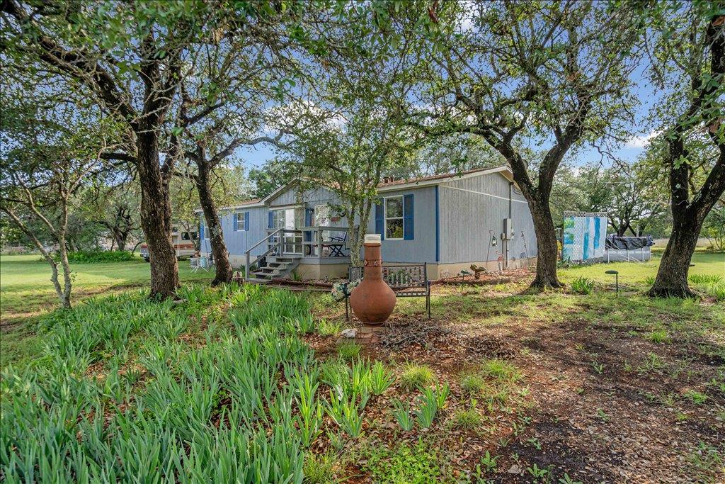 101 County Road 288 Liberty Hill TX 78642