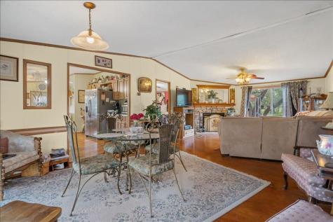 101 County Road 288 Liberty Hill TX 78642