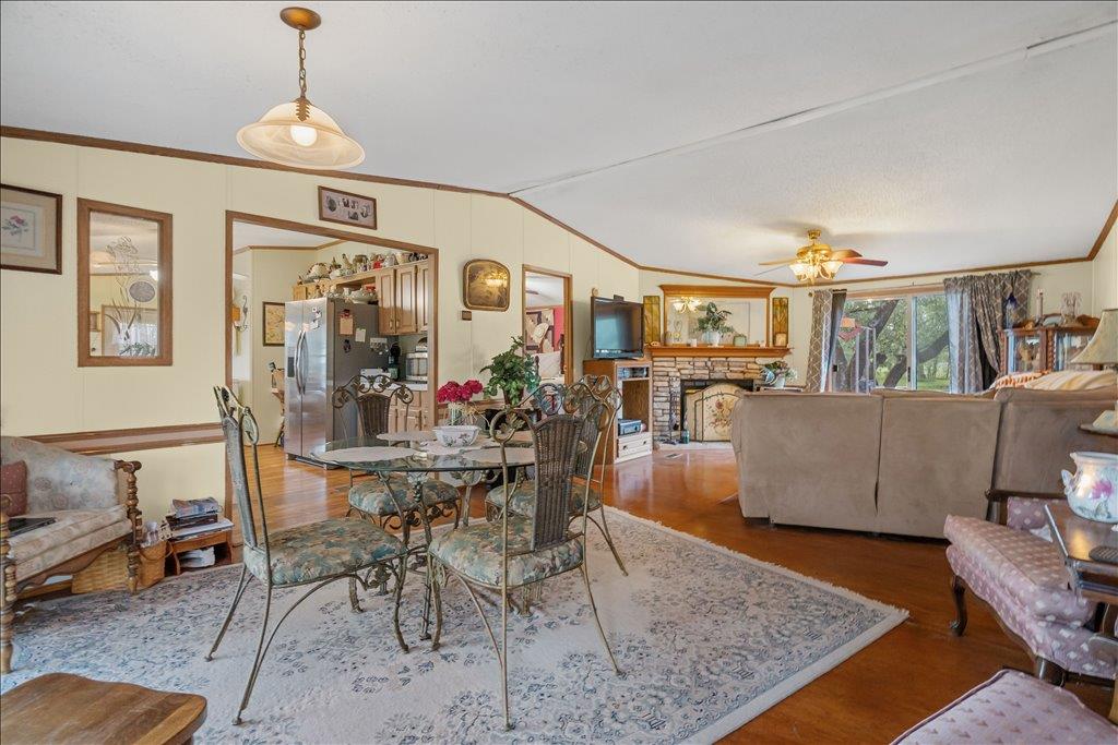 101 County Road 288 Liberty Hill TX 78642