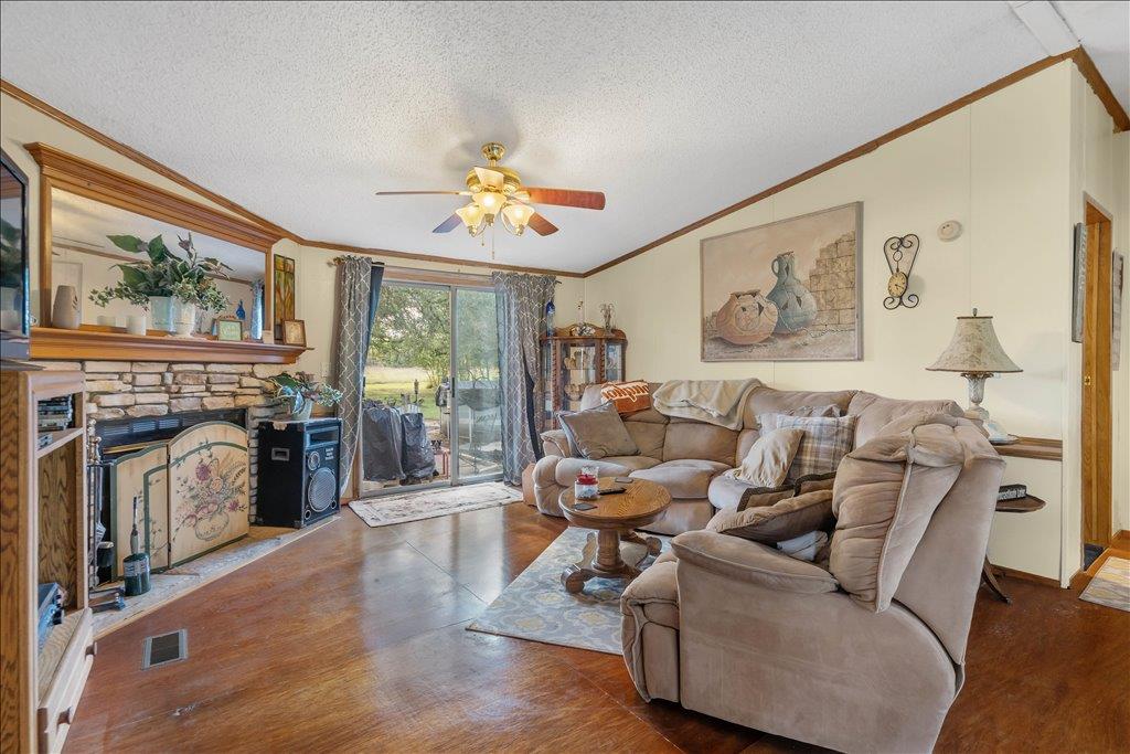 101 County Road 288 Liberty Hill TX 78642