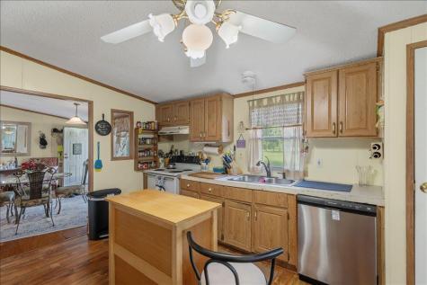 101 County Road 288 Liberty Hill TX 78642