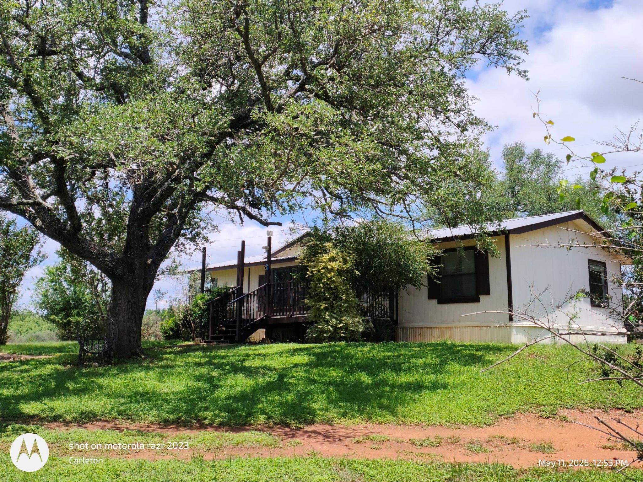 601 E Austin Avenue Llano TX 78643