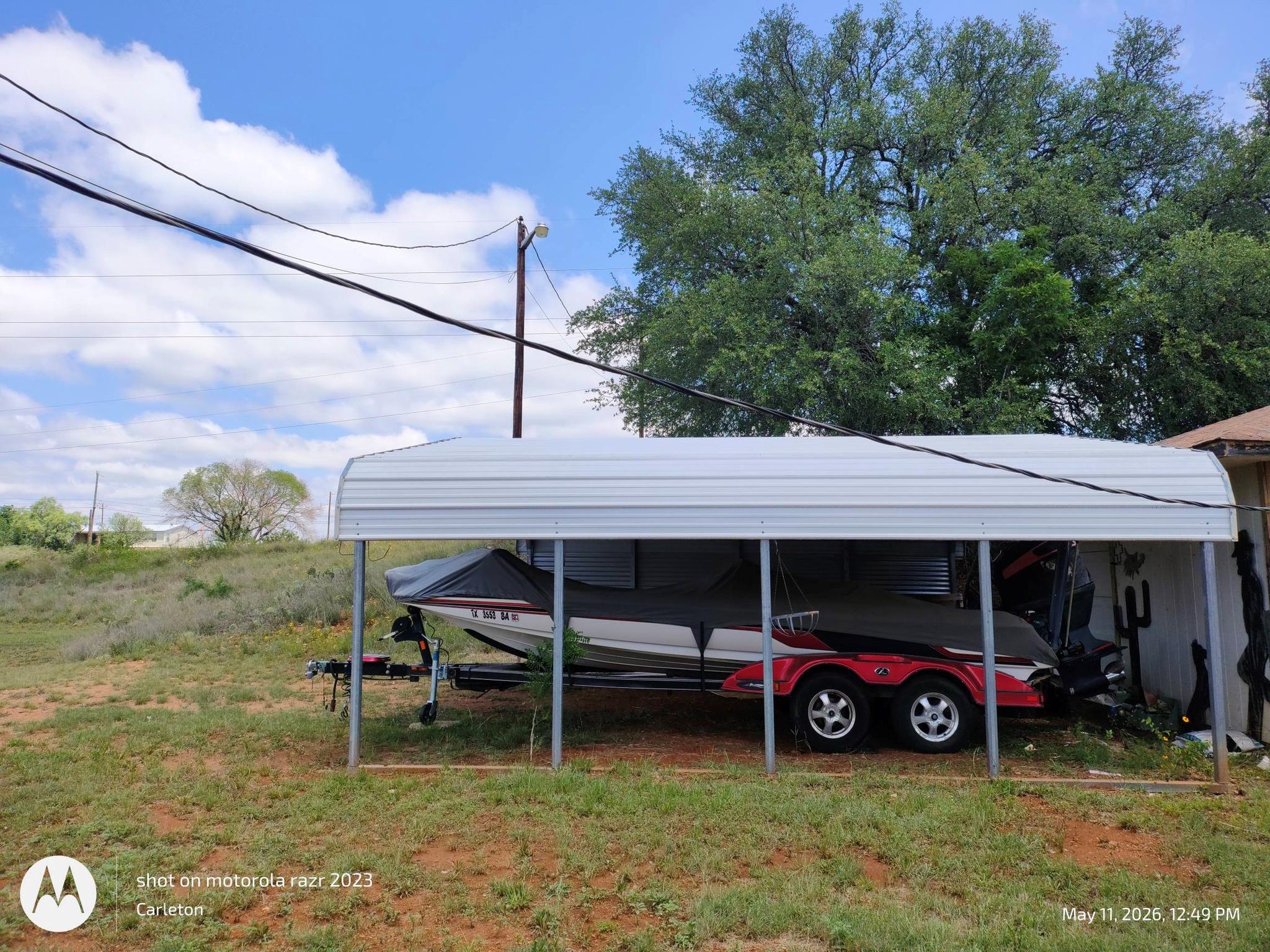 601 E Austin Avenue Llano TX 78643