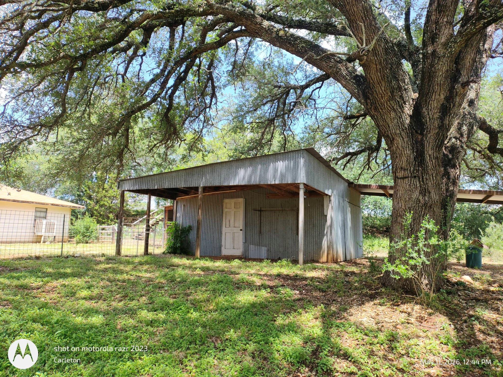 601 E Austin Avenue Llano TX 78643