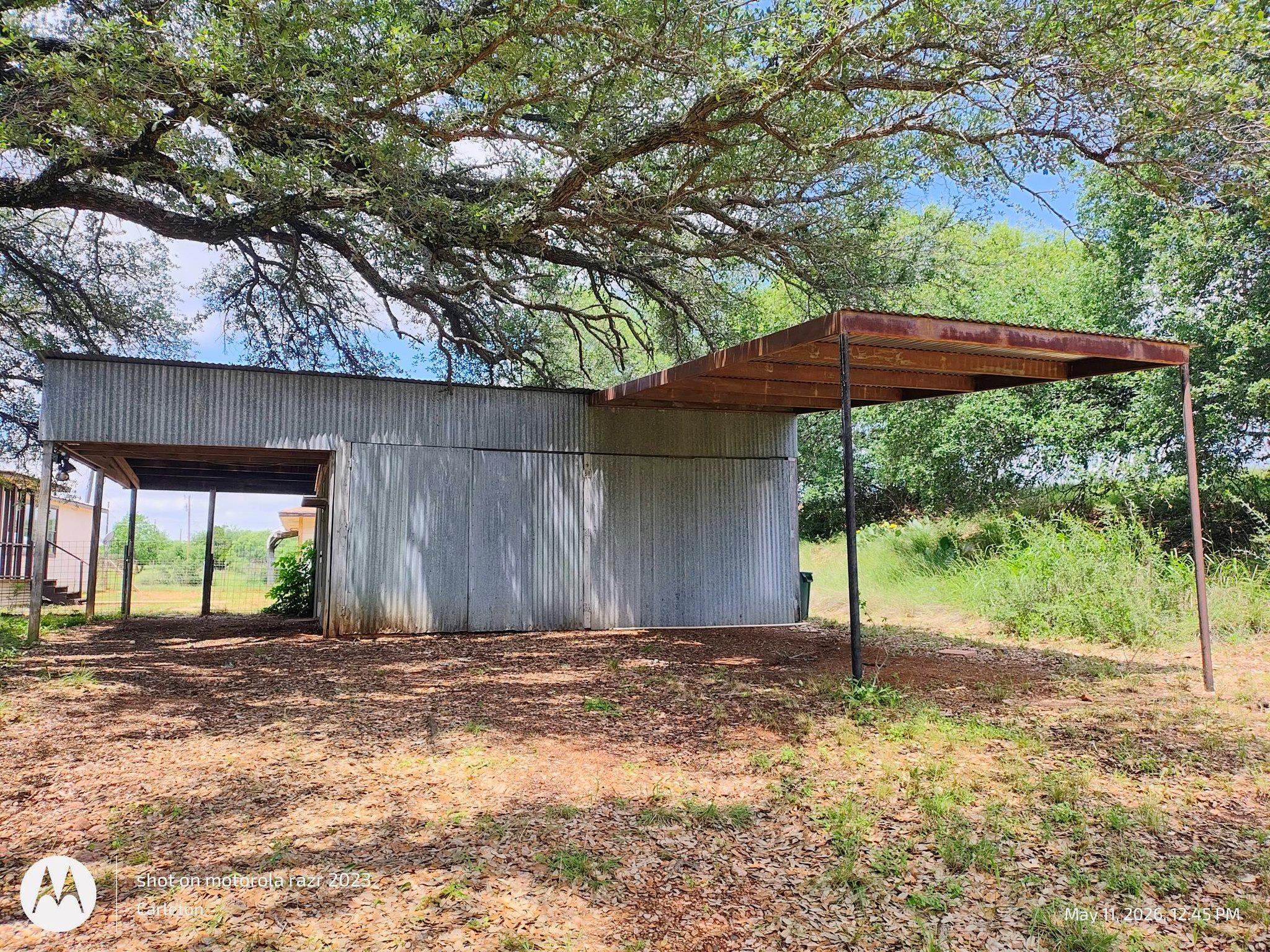 601 E Austin Avenue Llano TX 78643