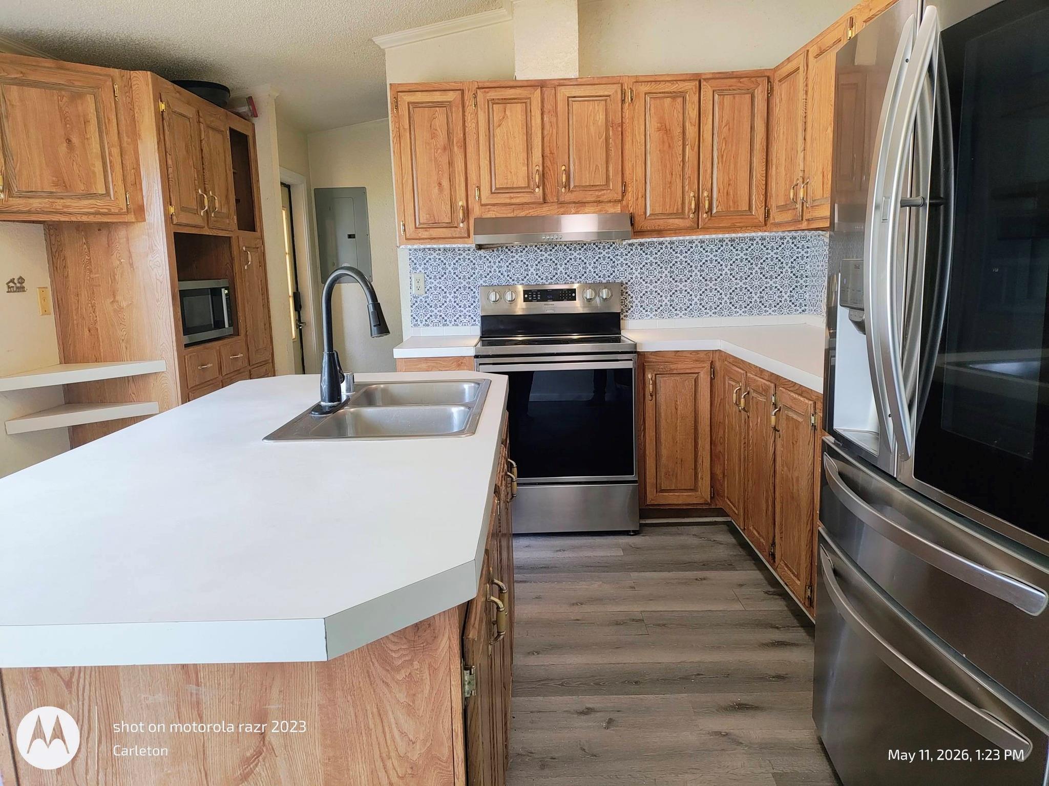 601 E Austin Avenue Llano TX 78643