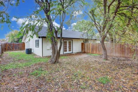 5209 Purple Sage Drive Austin TX 78724