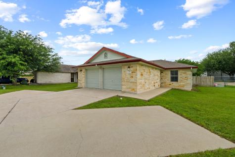 243-245 Marvin Cove Hutto TX 78634