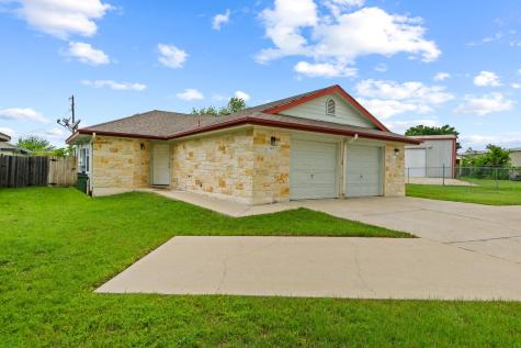 243-245 Marvin Cove Hutto TX 78634