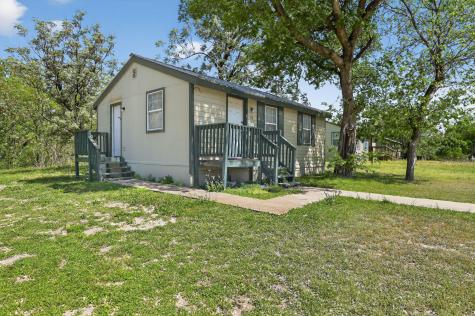 709, 711, And 713 Bremser Avenue Killeen TX 76541