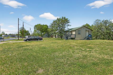 709, 711, And 713 Bremser Avenue Killeen TX 76541