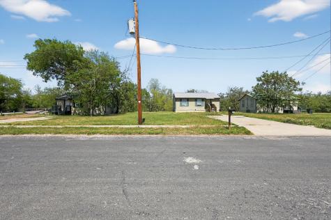 709, 711, And 713 Bremser Avenue Killeen TX 76541