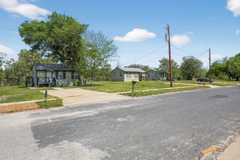 709, 711, And 713 Bremser Avenue Killeen TX 76541