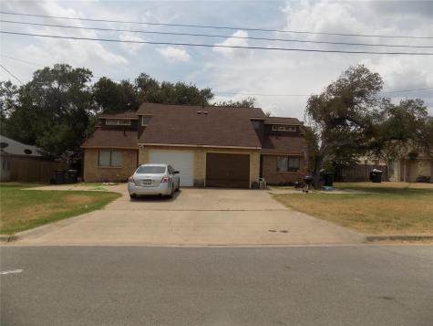 3602 Buffalo Springs Trail Georgetown TX 78628
