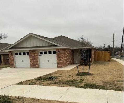 1200 N 8th Street Killeen TX 76541