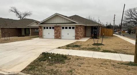 1200 N 8th Street Killeen TX 76541