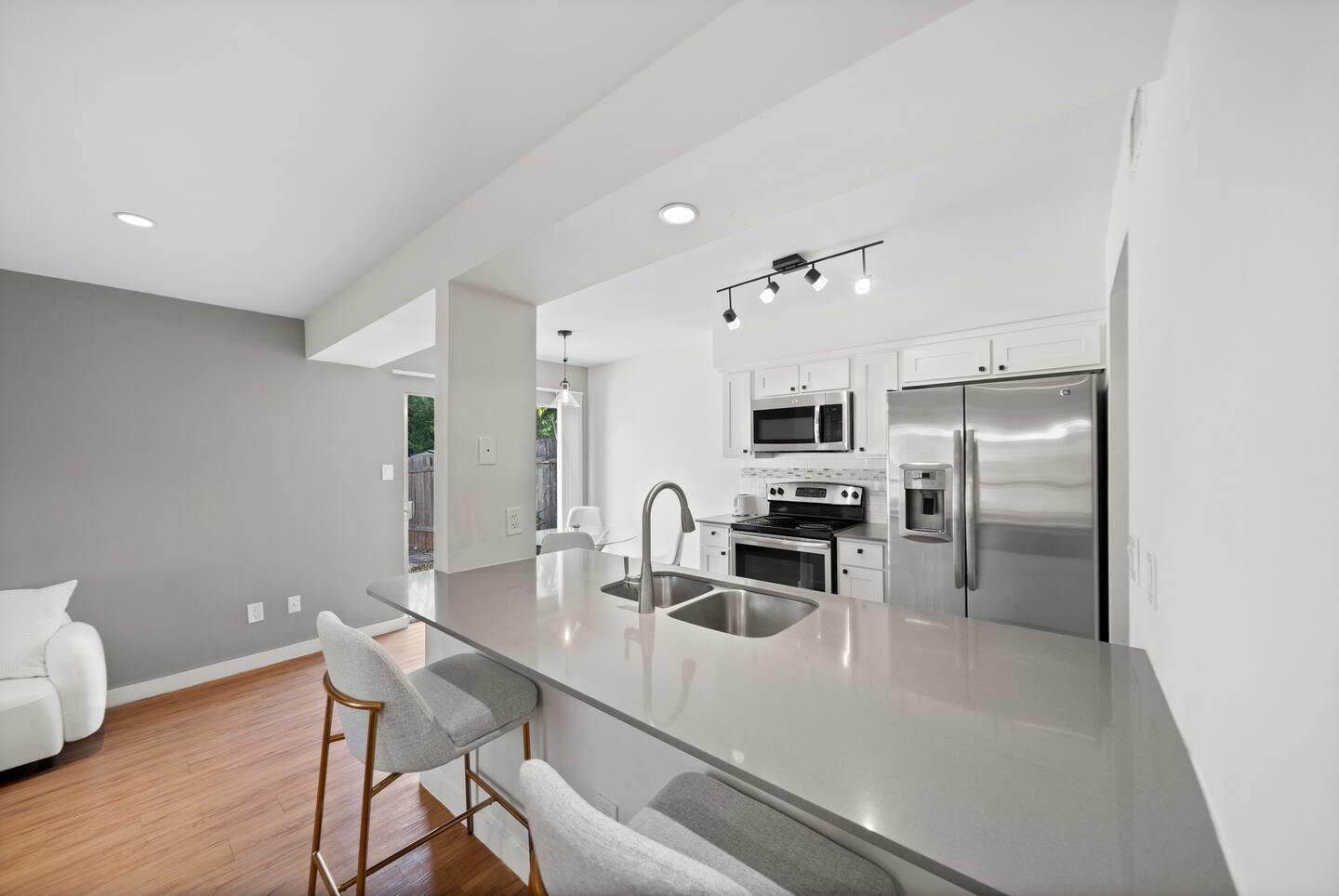 3507 Alpine Circle Austin TX 78704