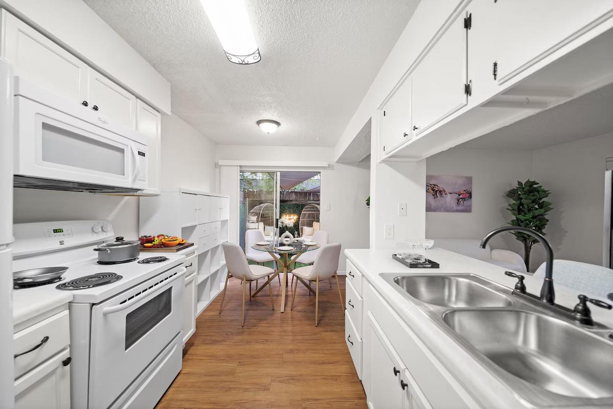 3507 Alpine Circle Austin TX 78704