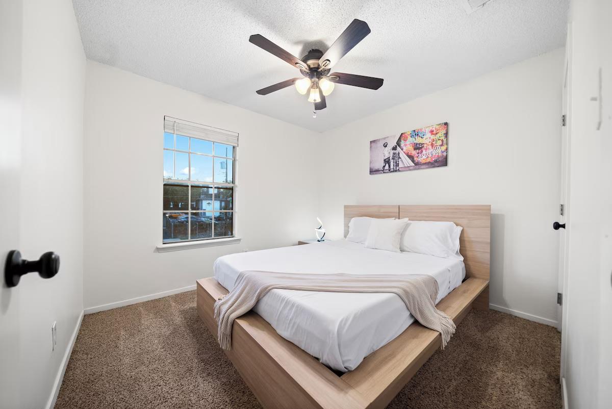 3507 Alpine Circle Austin TX 78704