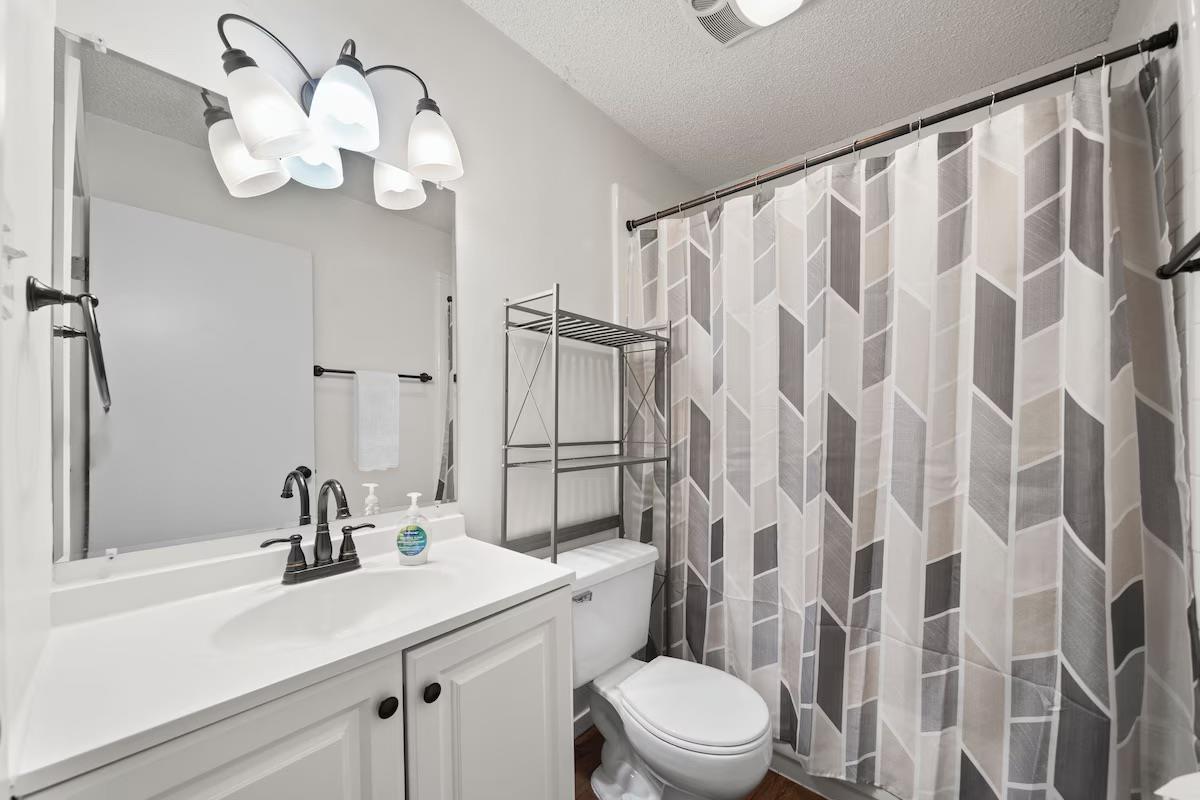 3507 Alpine Circle Austin TX 78704