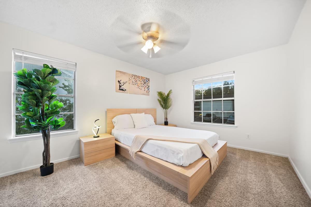 3507 Alpine Circle Austin TX 78704