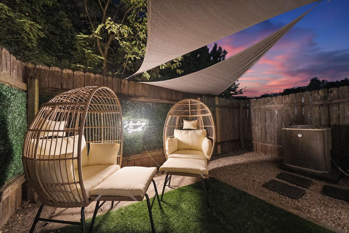 3507 Alpine Circle Austin TX 78704