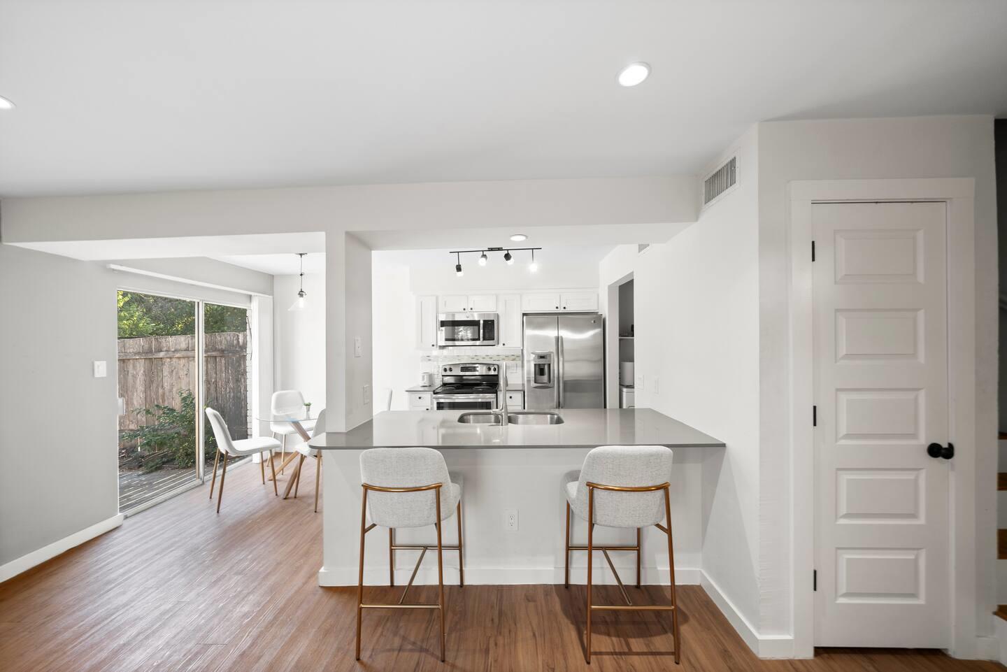3507 Alpine Circle Austin TX 78704