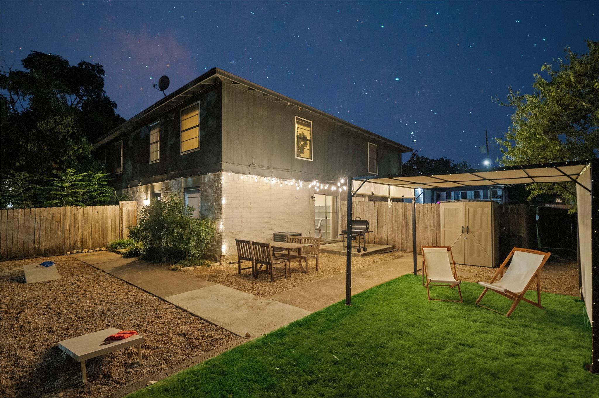 3507 Alpine Circle Austin TX 78704