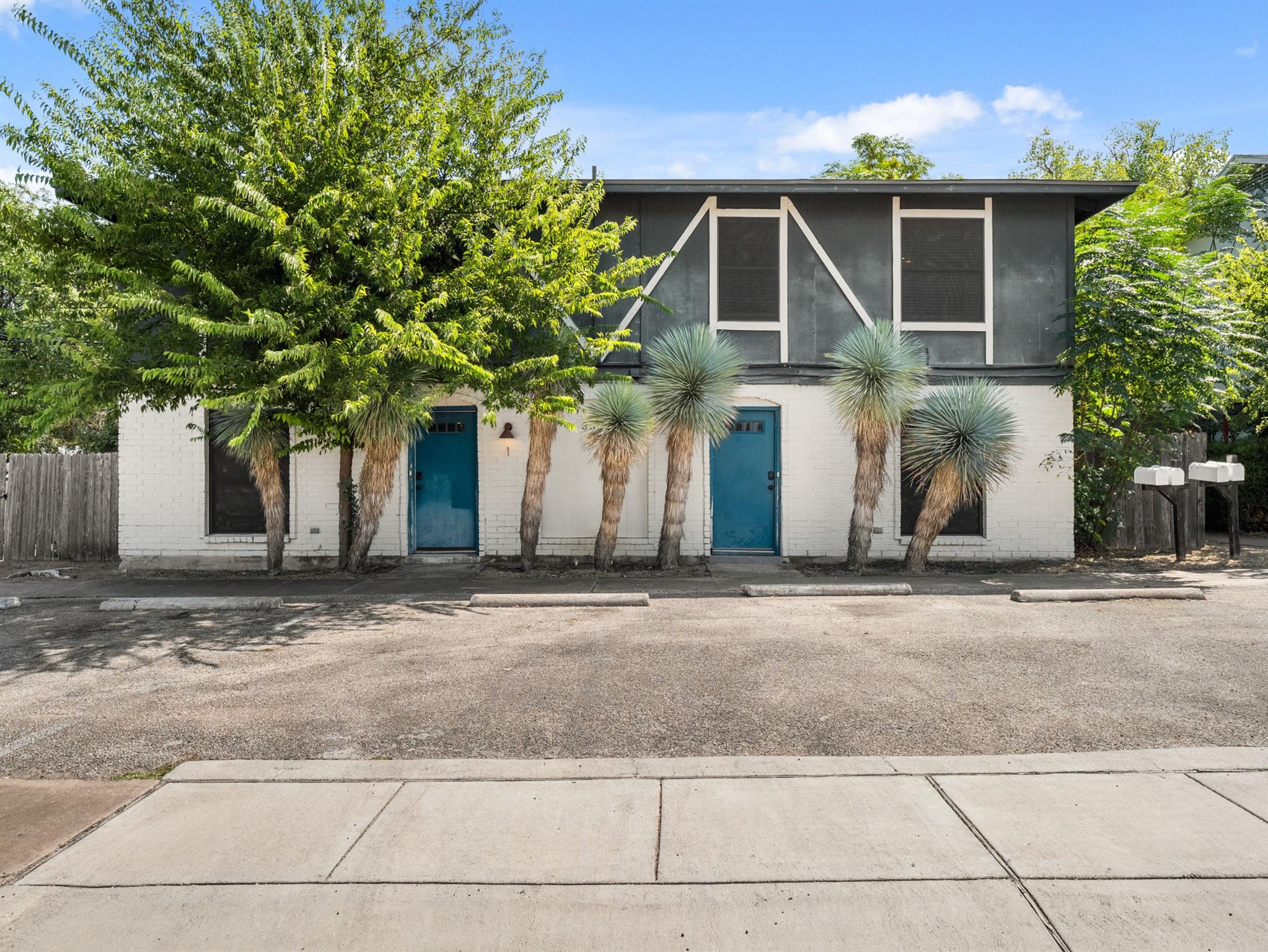 3507 Alpine Circle Austin TX 78704