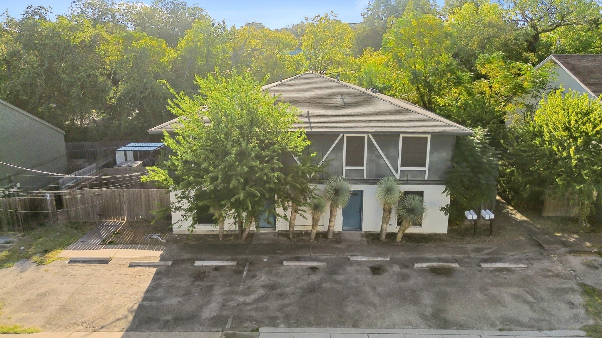 3507 Alpine Circle Austin TX 78704