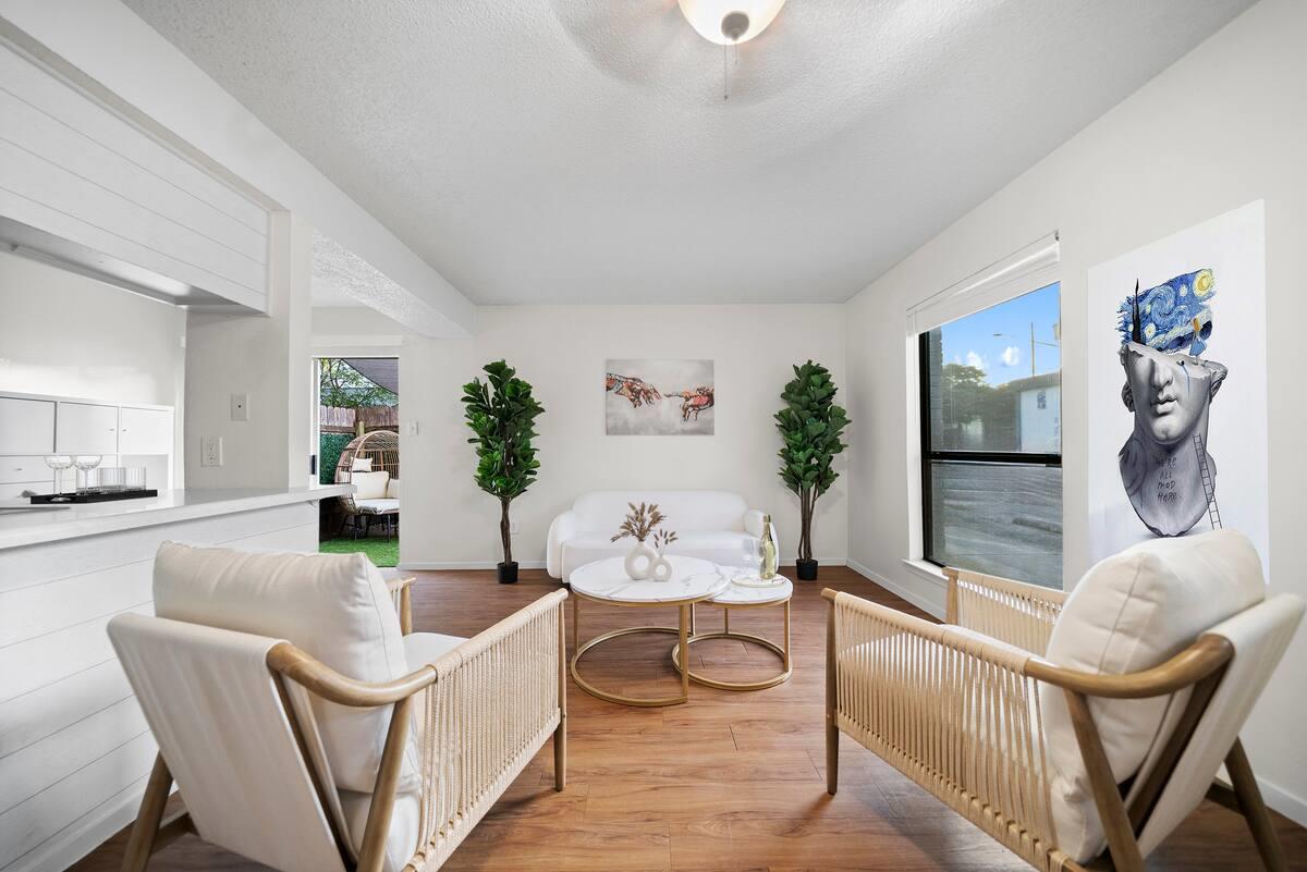 3507 Alpine Circle Austin TX 78704