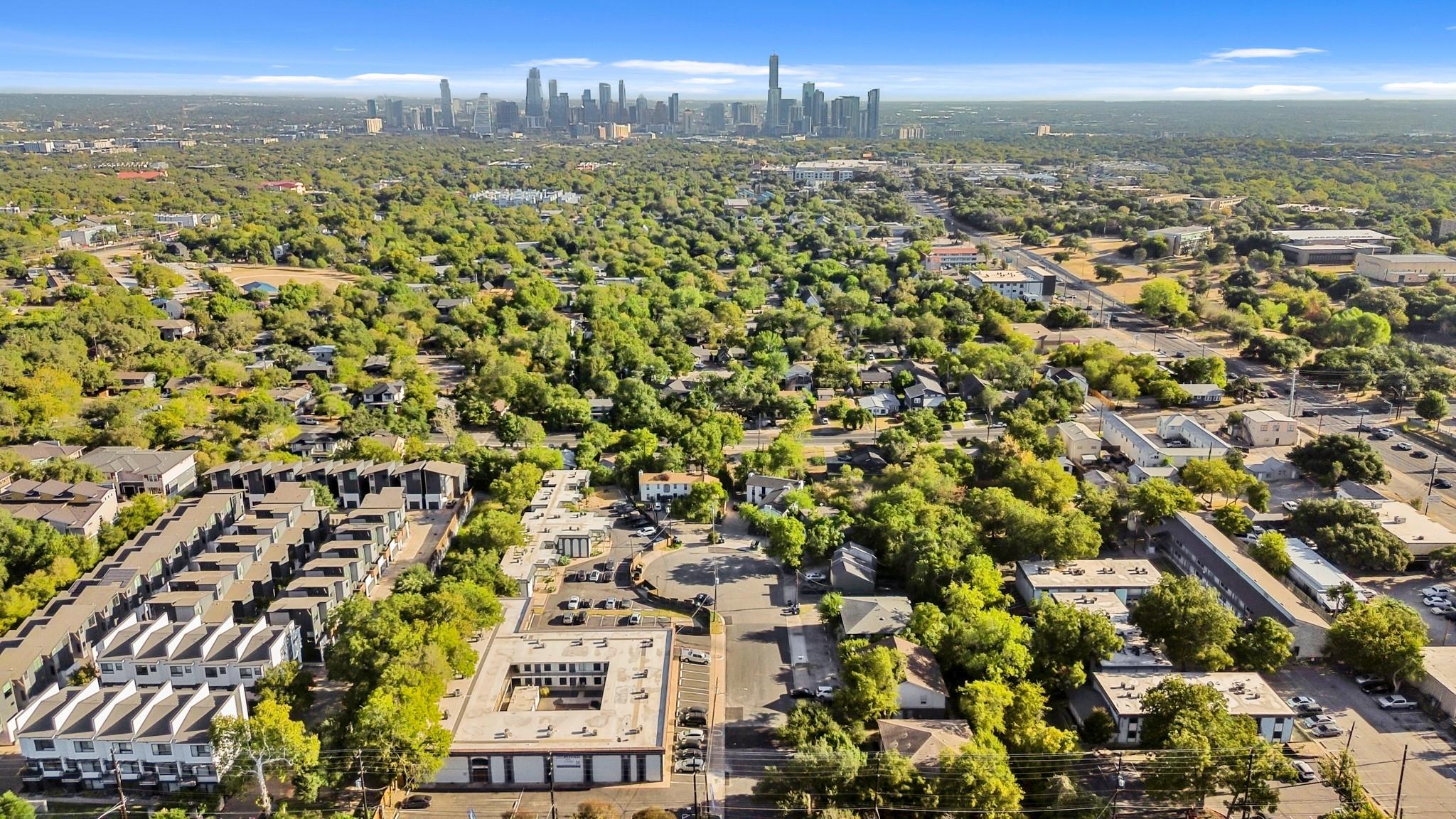 3507 Alpine Circle Austin TX 78704