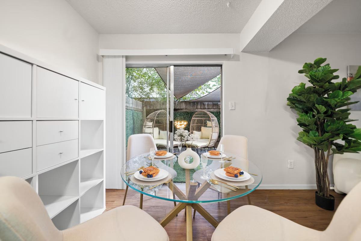 3507 Alpine Circle Austin TX 78704