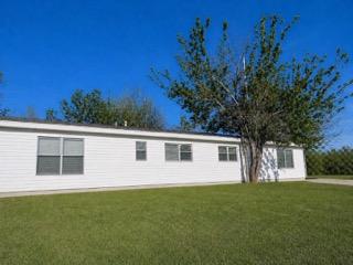 523 Lenora Drive Taylor TX 76574