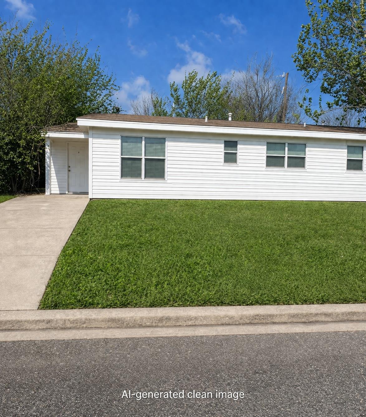 523 Lenora Drive Taylor TX 76574