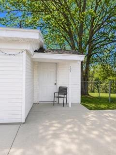 523 Lenora Drive Taylor TX 76574