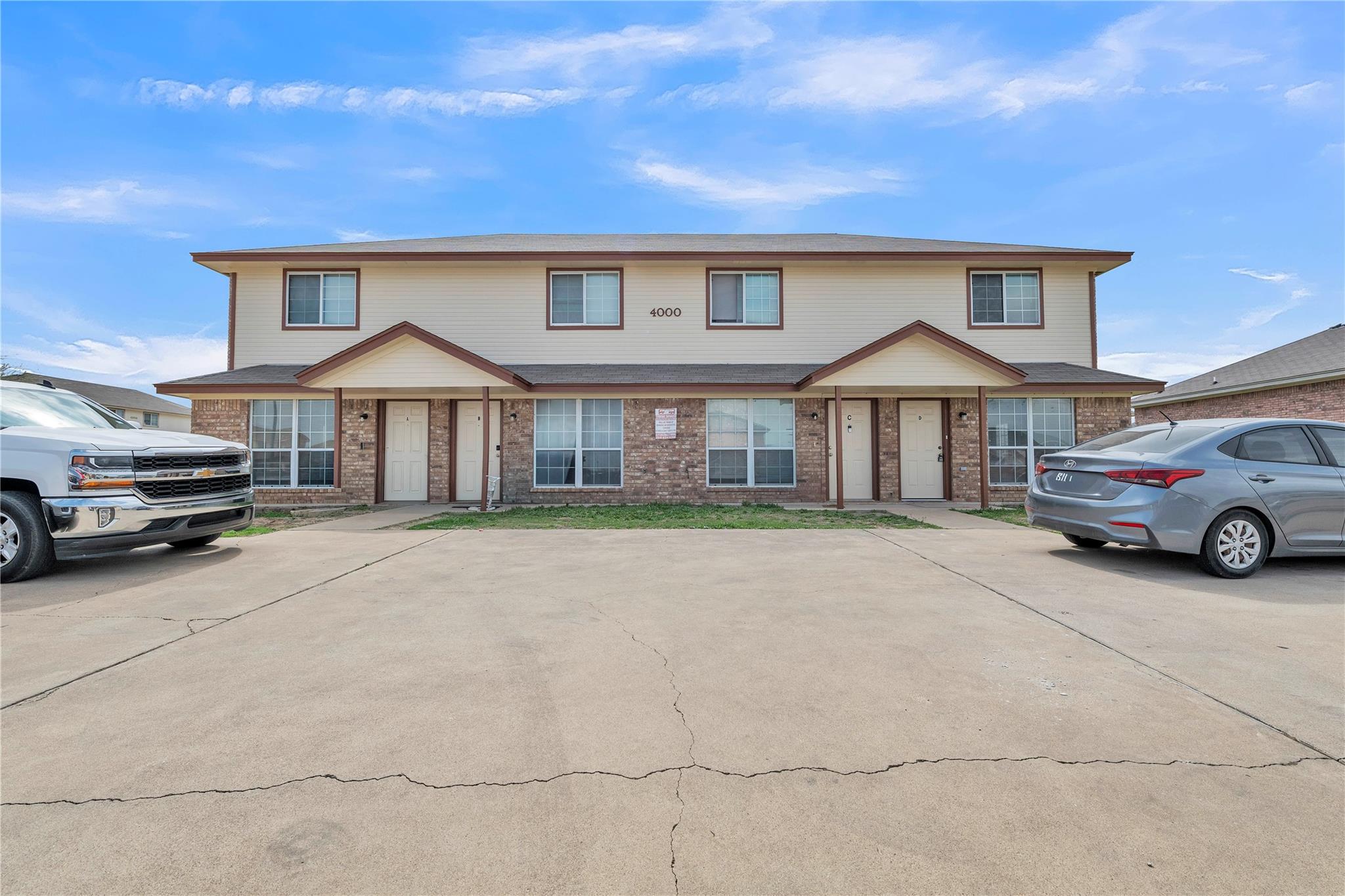 4000 Doraine Court Killeen TX 76549