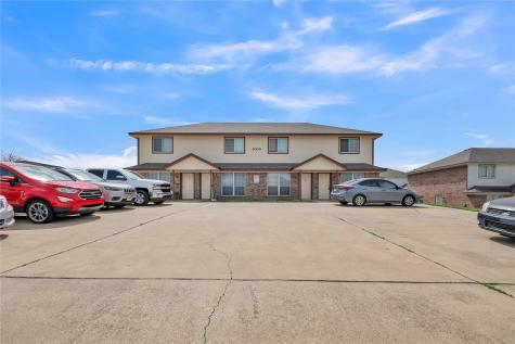 4000 Doraine Court Killeen TX 76549