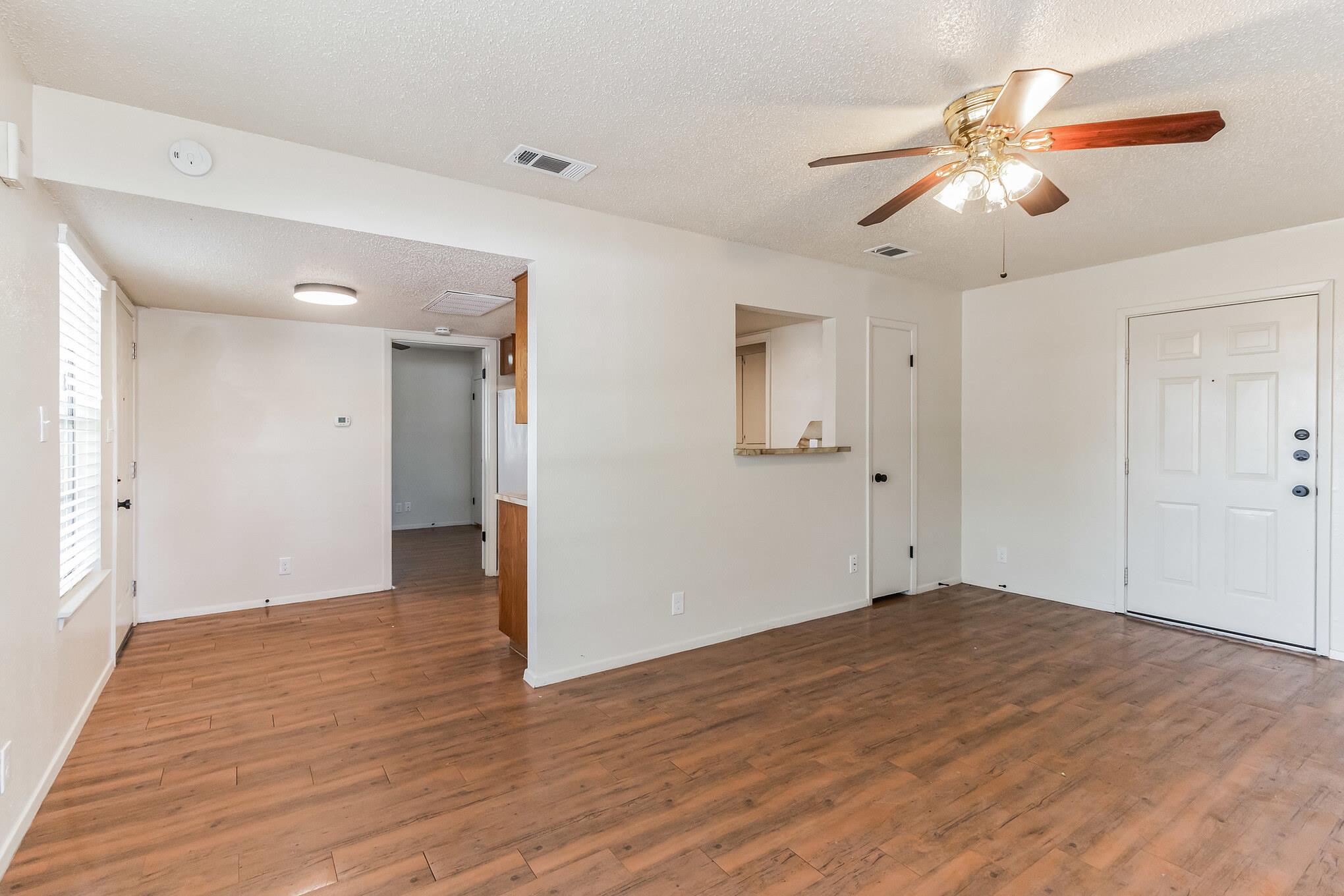 1509 Park Lane Georgetown TX 78628