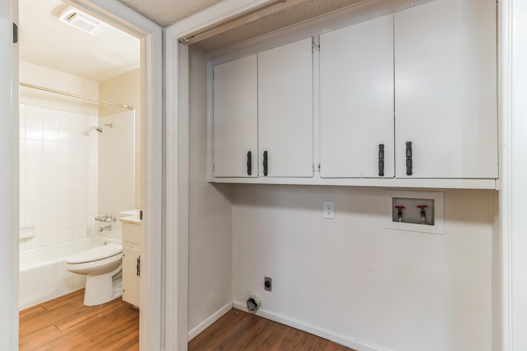 1509 Park Lane Georgetown TX 78628
