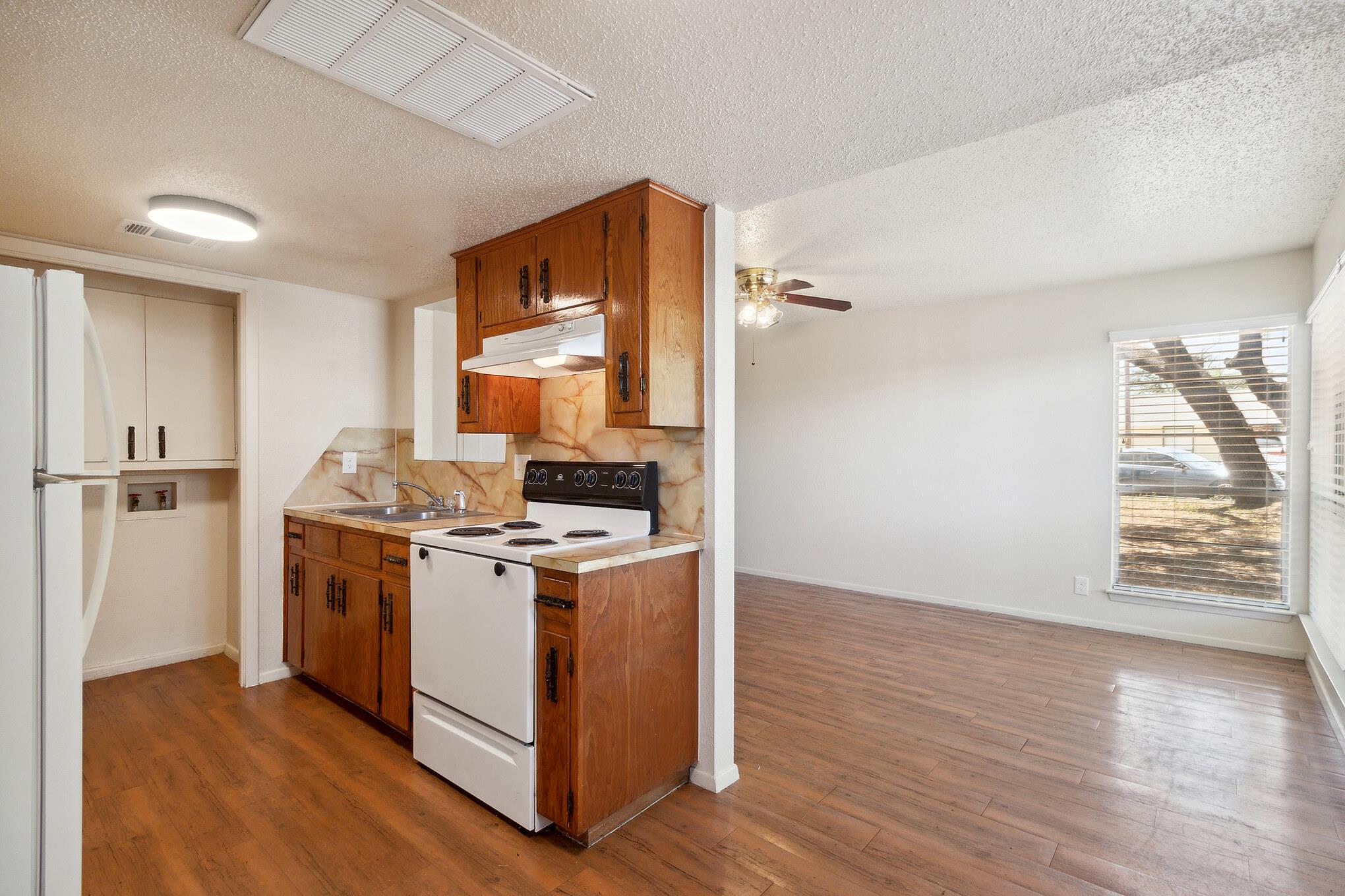1509 Park Lane Georgetown TX 78628