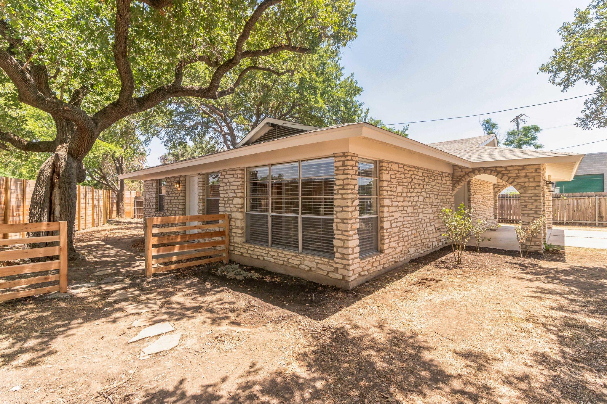 1509 Park Lane Georgetown TX 78628