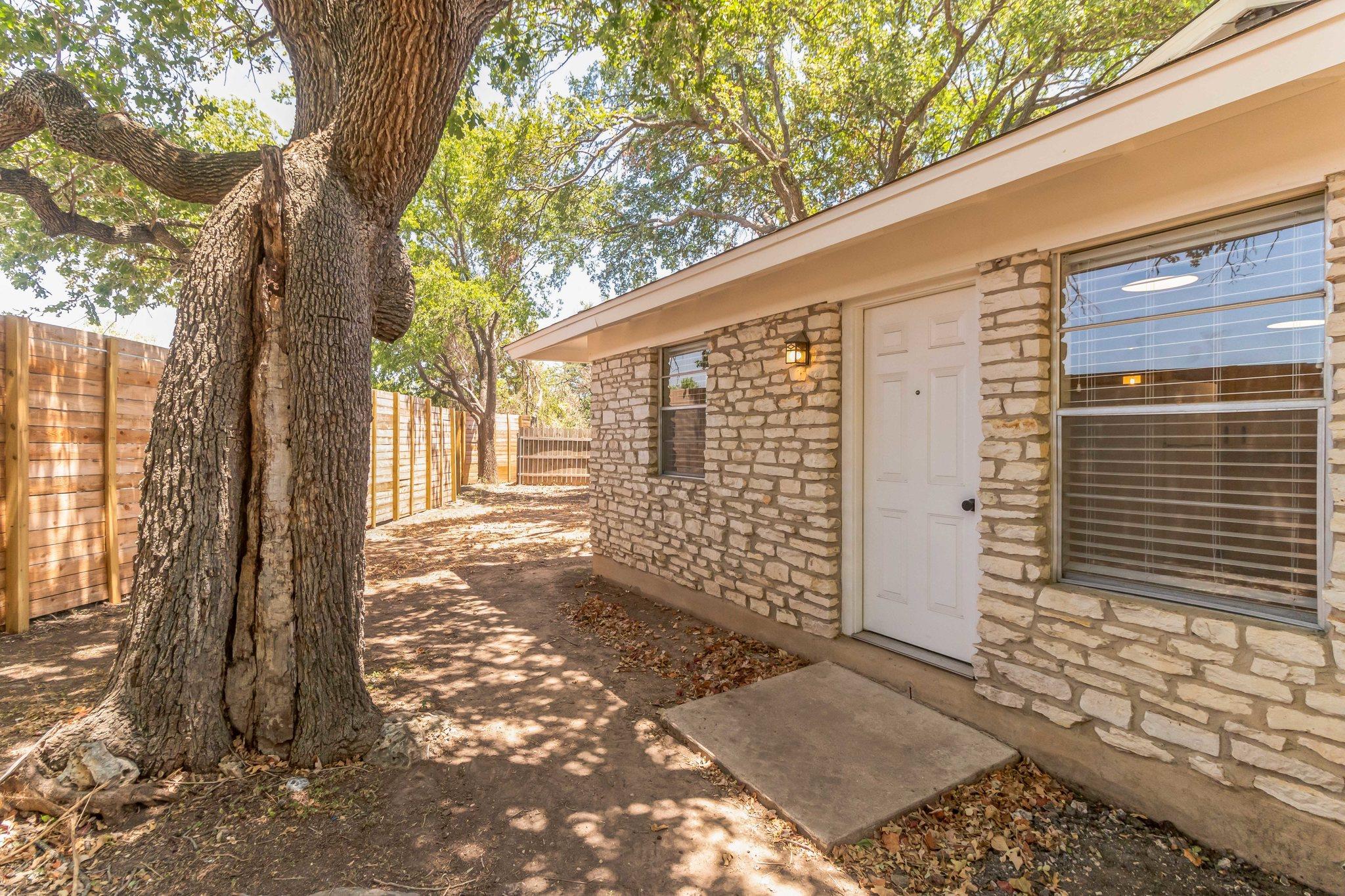 1509 Park Lane Georgetown TX 78628