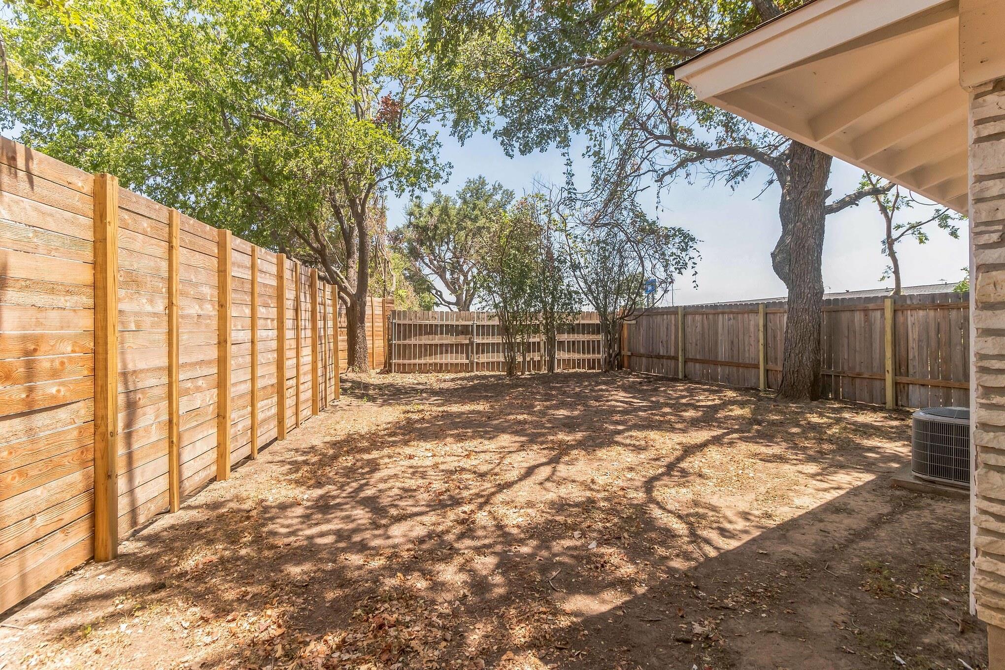 1509 Park Lane Georgetown TX 78628
