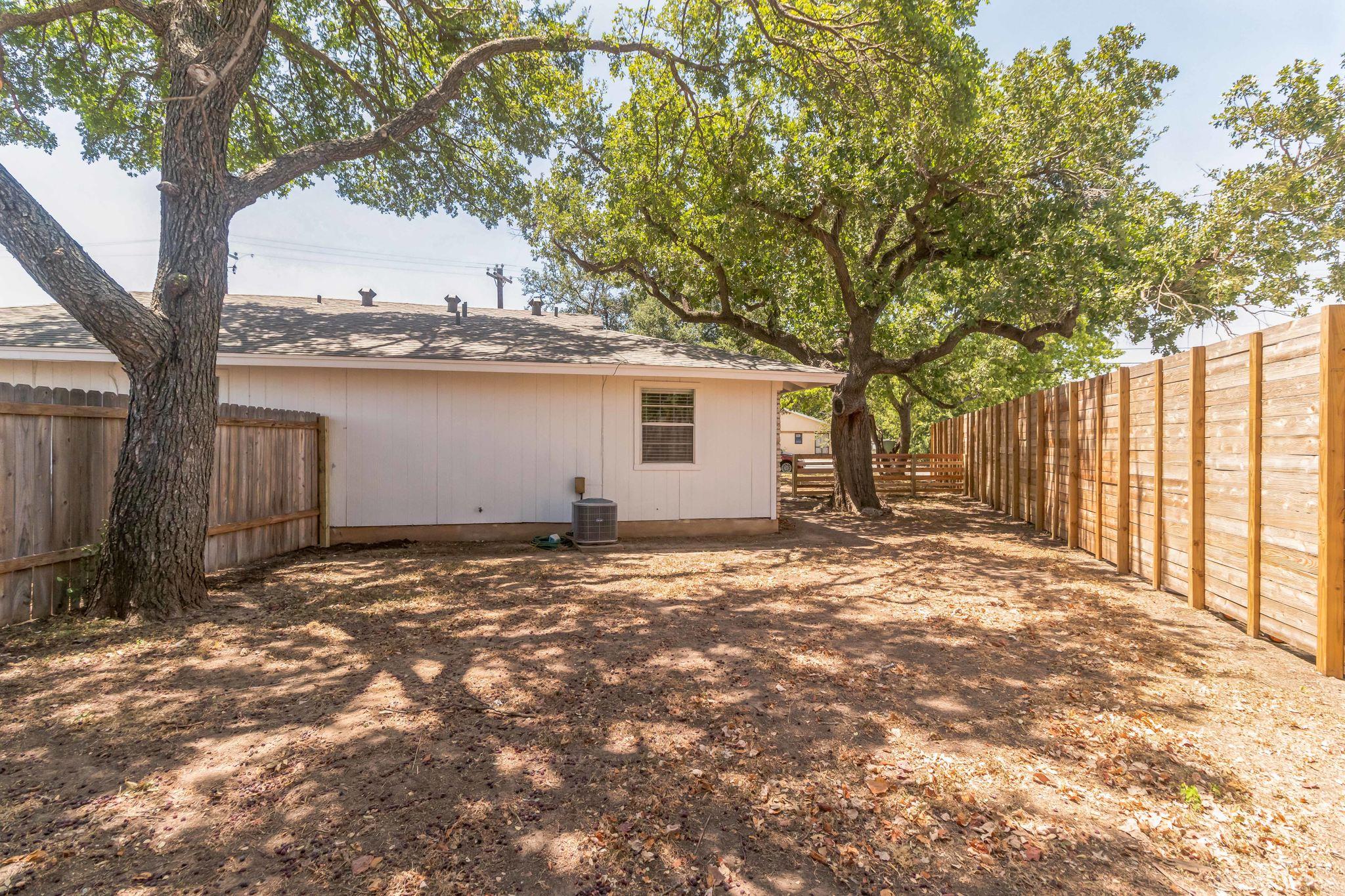 1509 Park Lane Georgetown TX 78628
