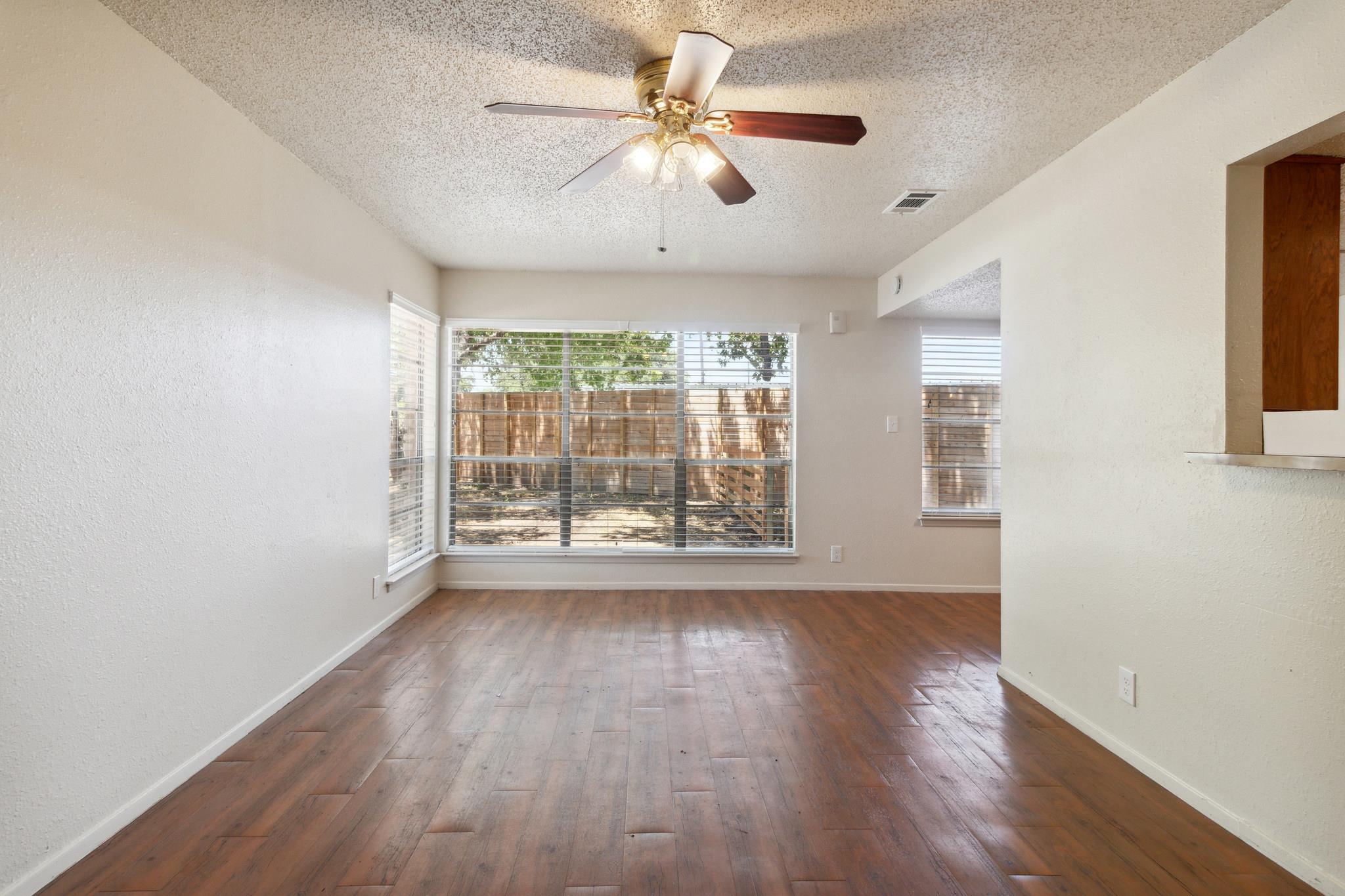 1509 Park Lane Georgetown TX 78628