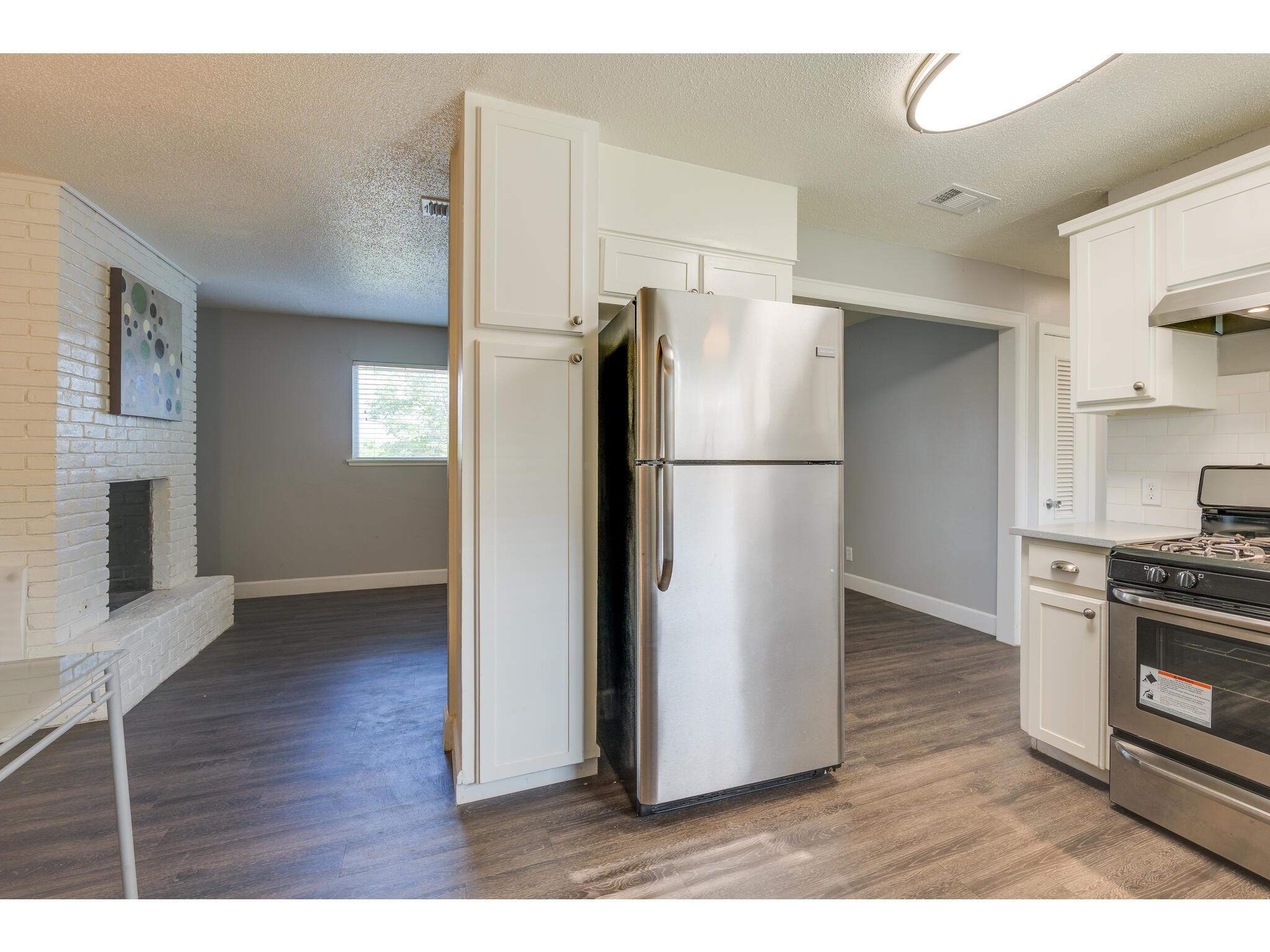 1606 Parker Lane Austin TX 78741